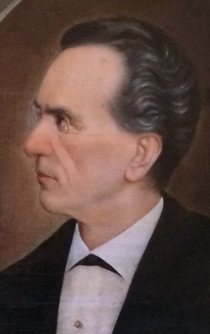 Miguel García Granados
