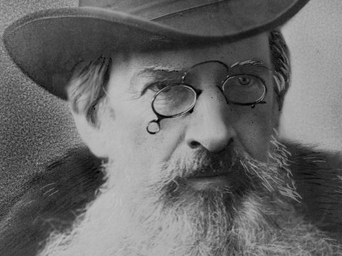 Gardiner Greene Hubbard