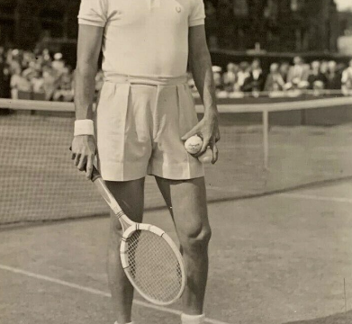 Gardnar Mulloy