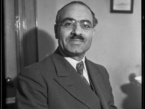 Garegin Nzhdeh