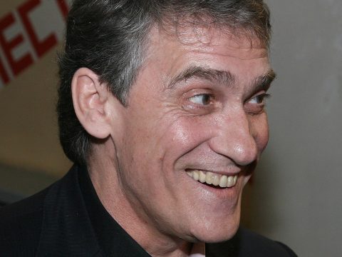 Valery Garkalin
