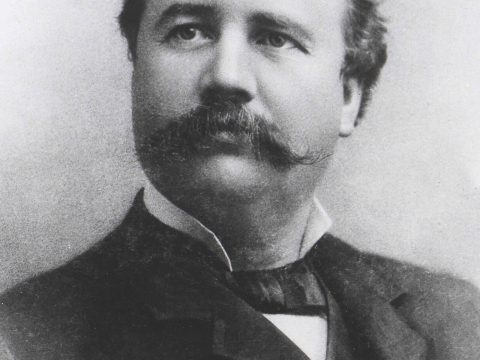 Garret Hobart