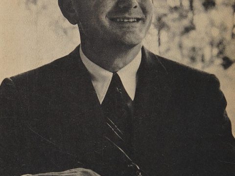 Garrett Hardin