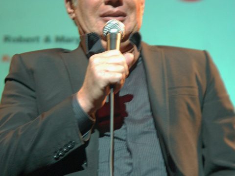 Garry Shandling