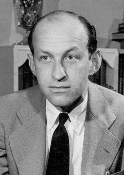 Garson Kanin