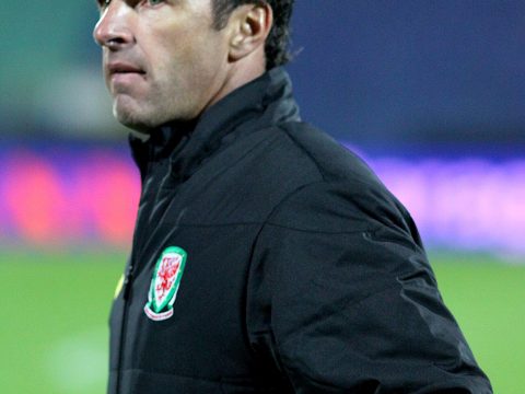 Gary Speed