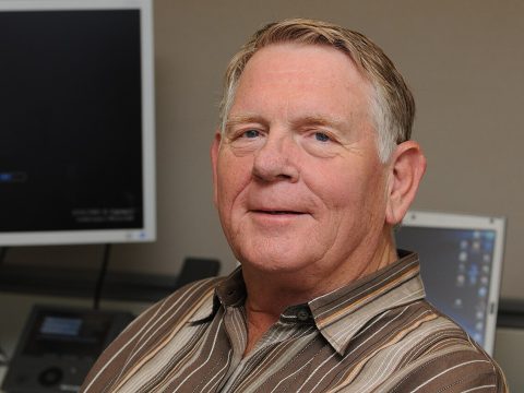 Gary Starkweather