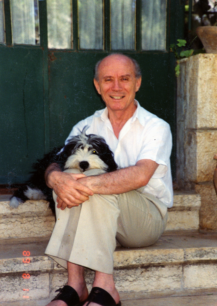 Gary Bertini