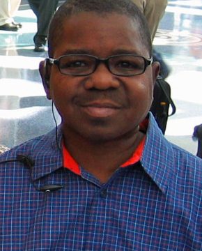 Gary Coleman