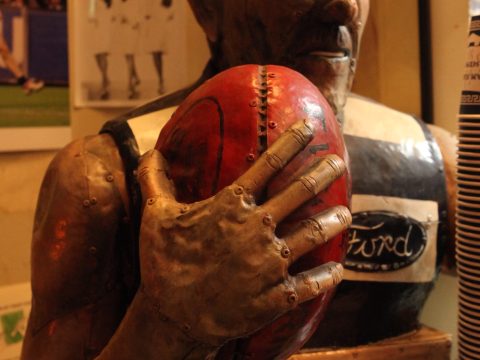 Gary Ablett