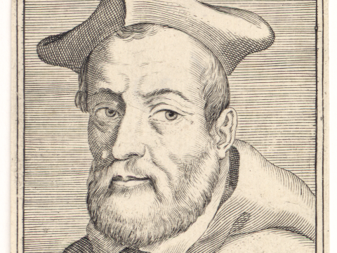 Gasparo Contarini