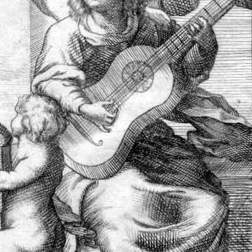 Gaspar Sanz Celma