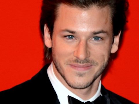 Gaspard Ulliel