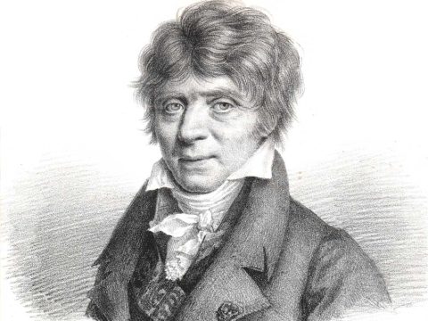 Gaspard de Prony