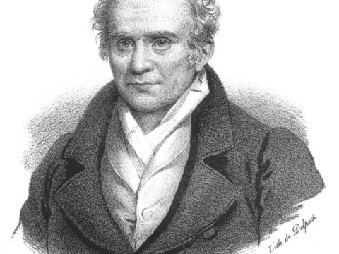 Gaspard Monge