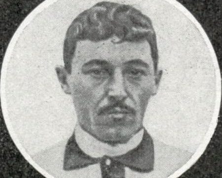 Gaston Barreau