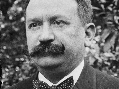 Gaston Doumergue