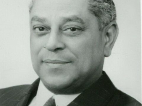 Gaston Monnerville
