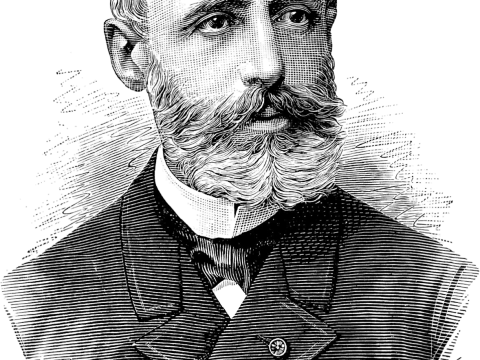 Gaston Planté