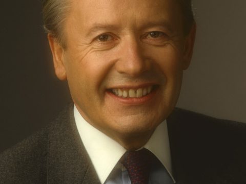 Gaston Thorn