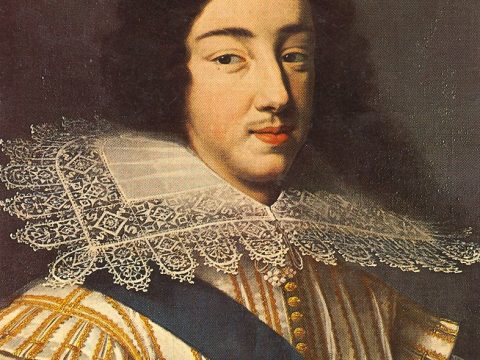 Gaston, Duke of Orléans