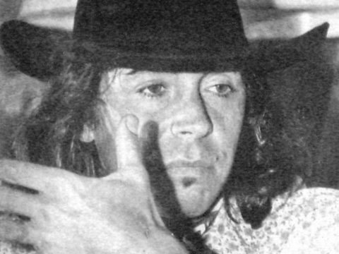 Gato Barbieri