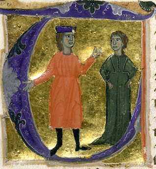 Gaucelm Faidit