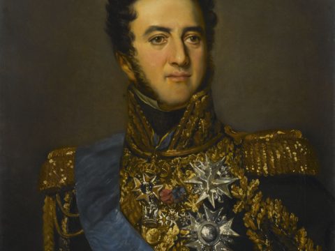 Louis-Gabriel Suchet