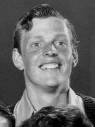 Gavan O’Herlihy