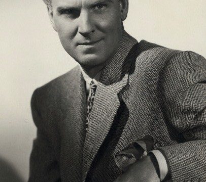 Gavin Gordon