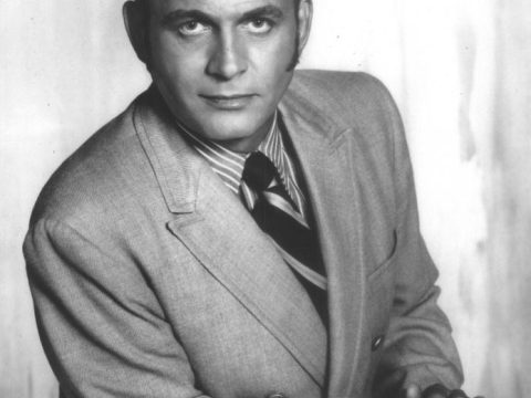 Gavin MacLeod