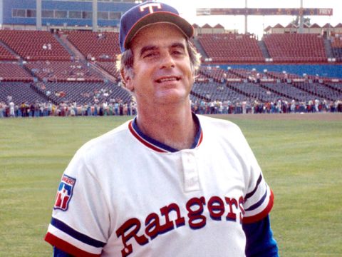 Gaylord Perry