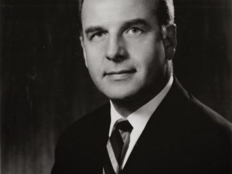 Gaylord Nelson