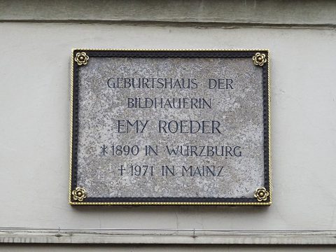 Emy Roeder