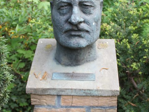 Albrecht Haushofer