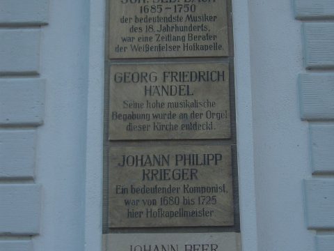 Johann Philipp Krieger