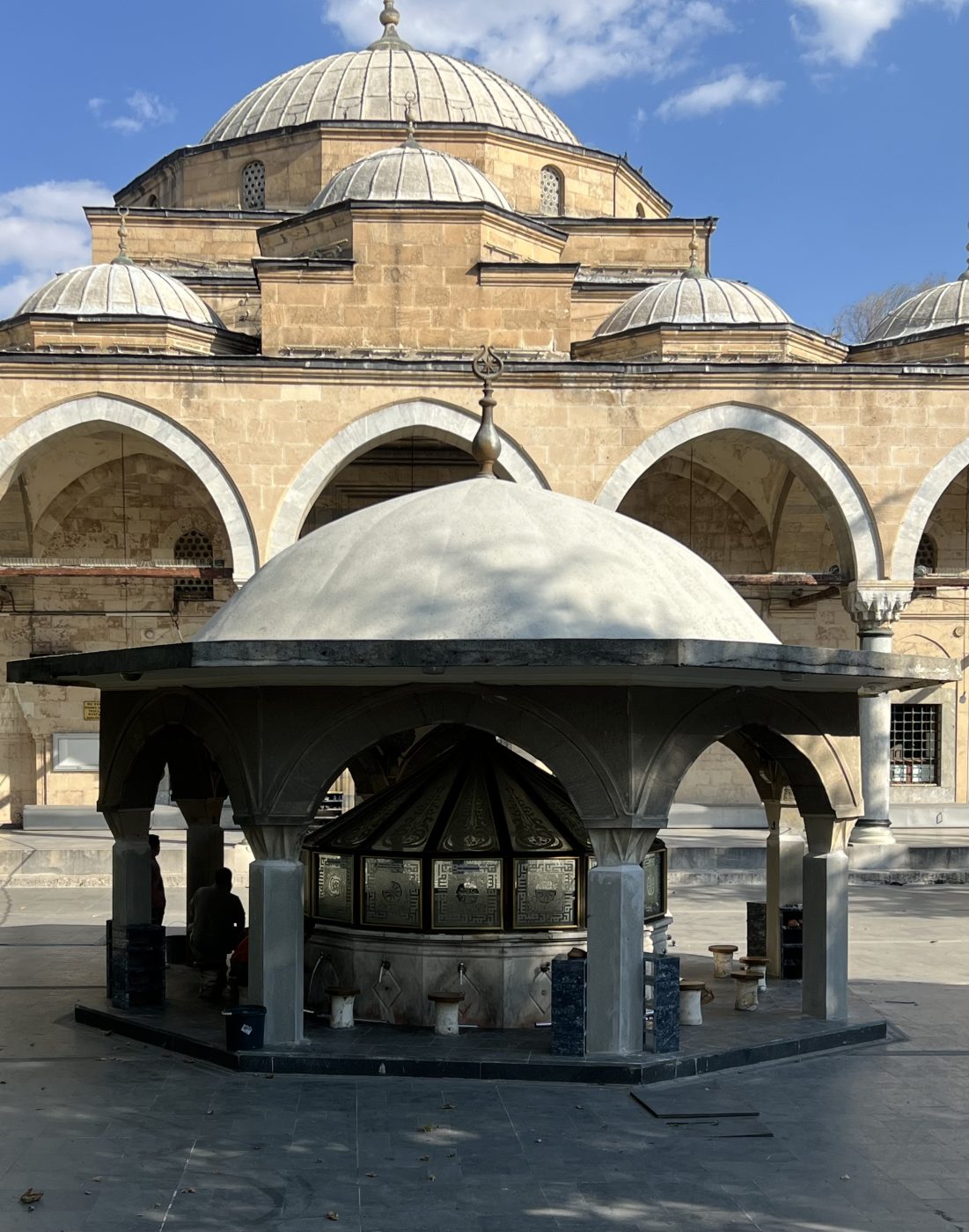 Gedik Ahmed Pasha