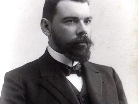 Alexander Goedicke