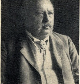 Hermann Kretzschmar