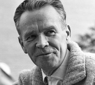 Geirr Tveitt