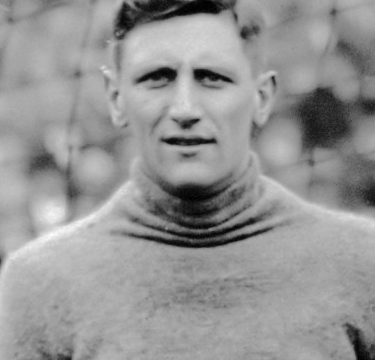 Gejus van der Meulen