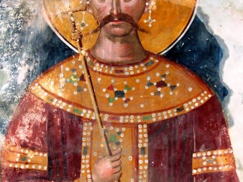 Bagrat III of Imereti