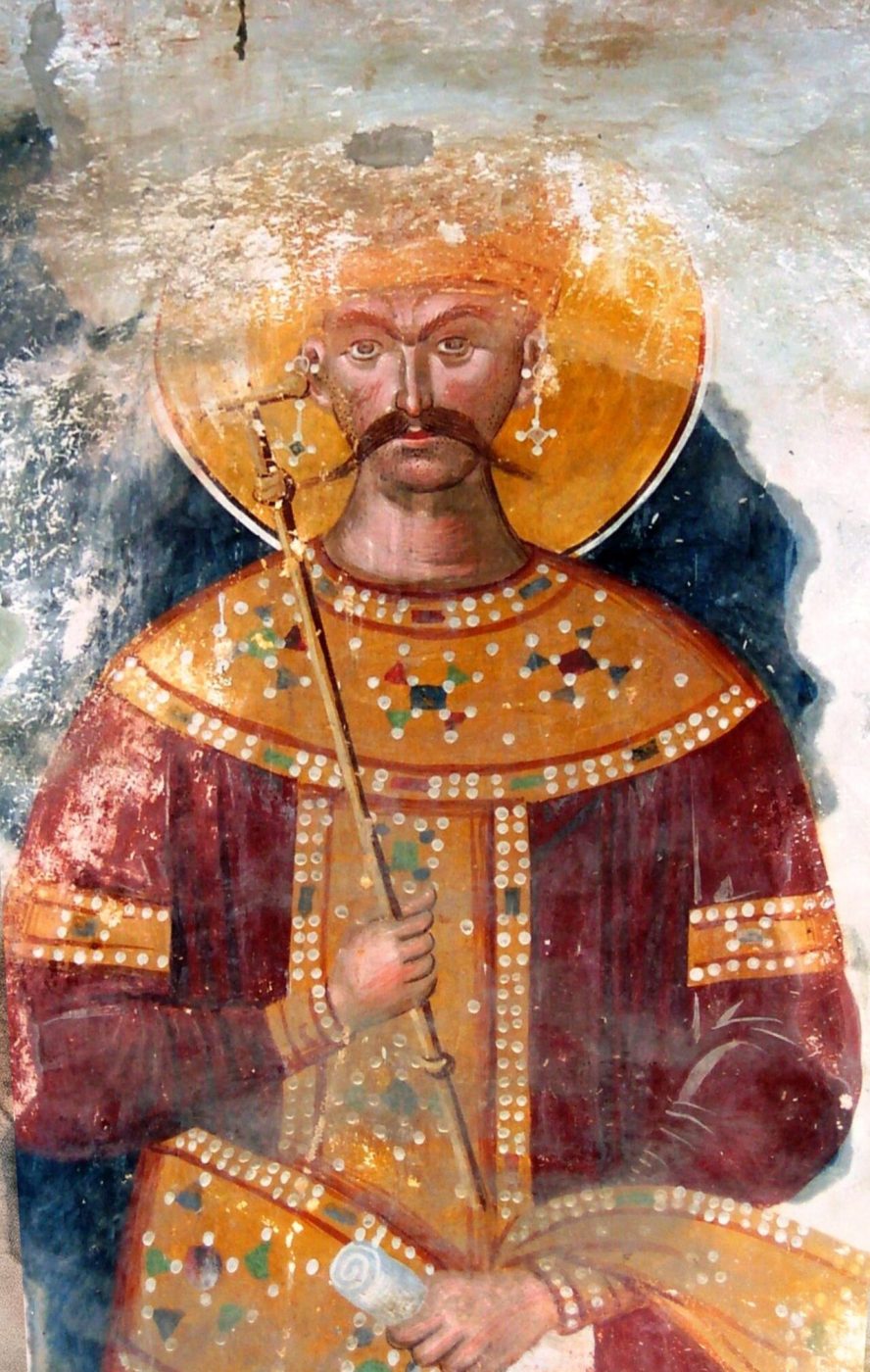 Bagrat III of Imereti