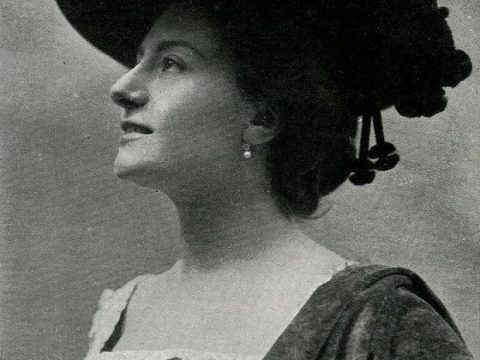 Gemma Bellincioni