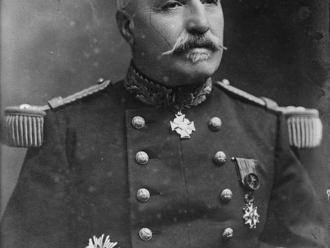 Édouard de Castelnau