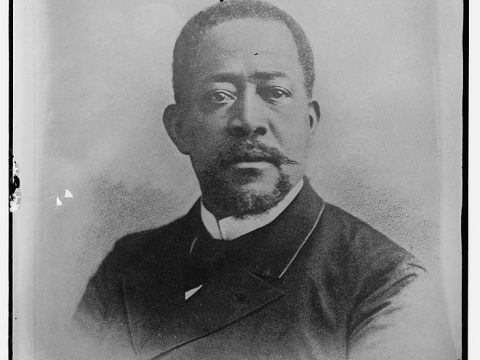 François Denys Légitime