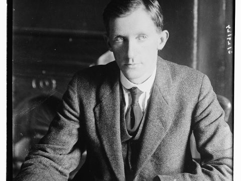 Richard Mulcahy