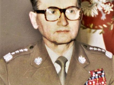 Wojciech Jaruzelski