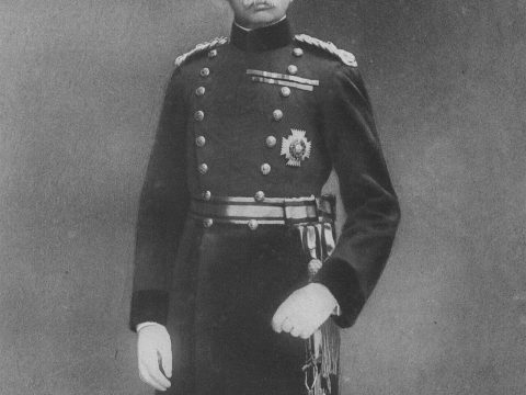 Herbert Plumer, 1st Viscount Plumer