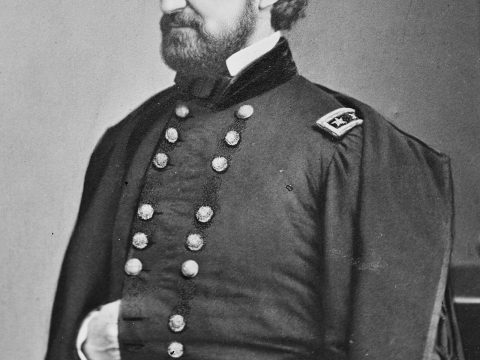 William Rosecrans